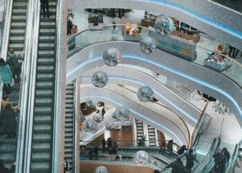 Retailers are turning stores into entertainment hubs for good reason