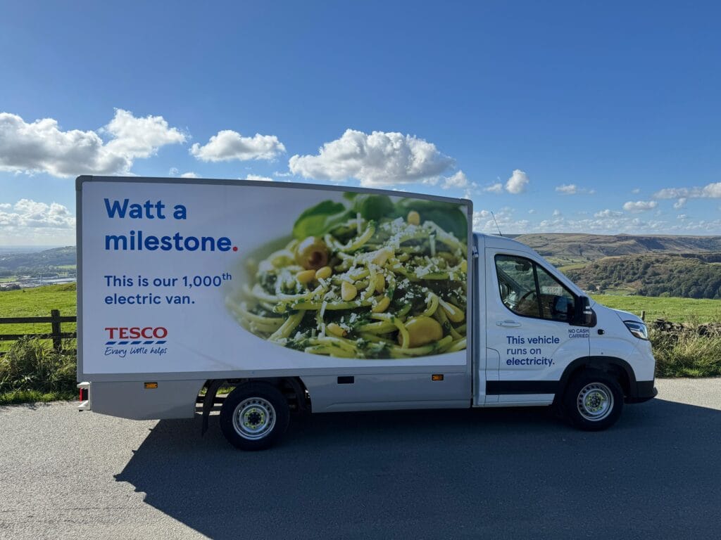 Tesco