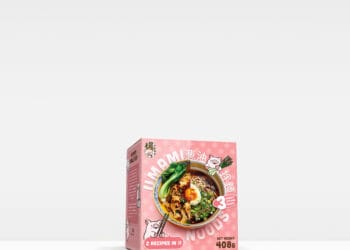 Pigtoria's Noodle Kits