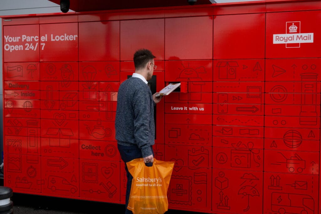 Royal Mail 