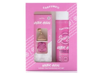 Carfume,