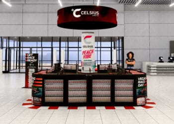 CELSIUS®