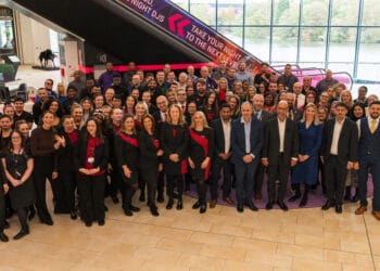 Resorts World Birmingham