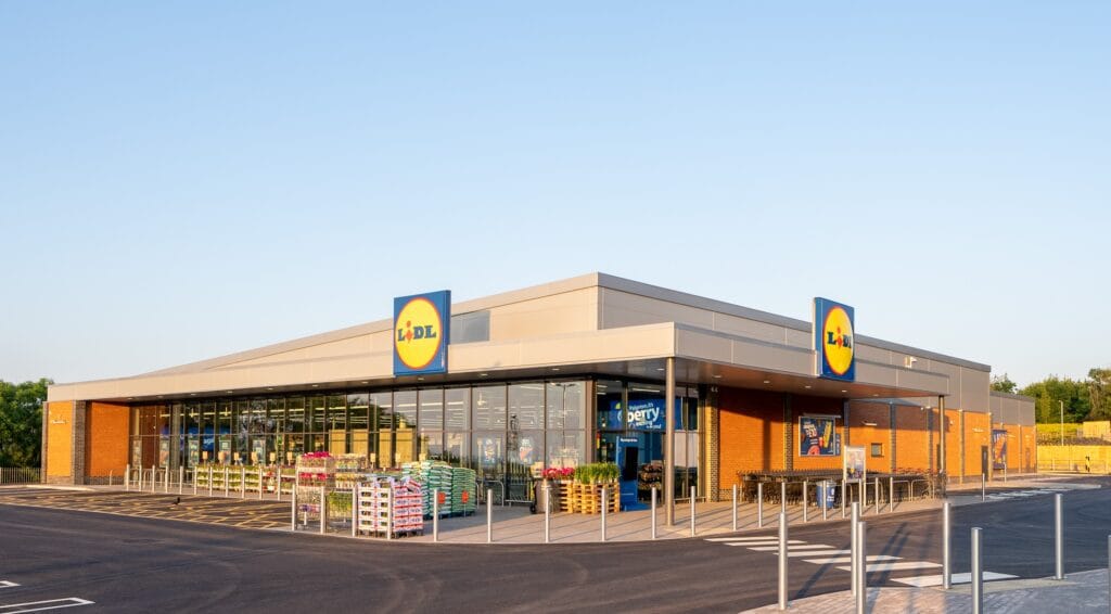 Lidl GB