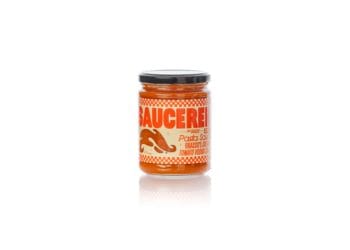 The Saucerer