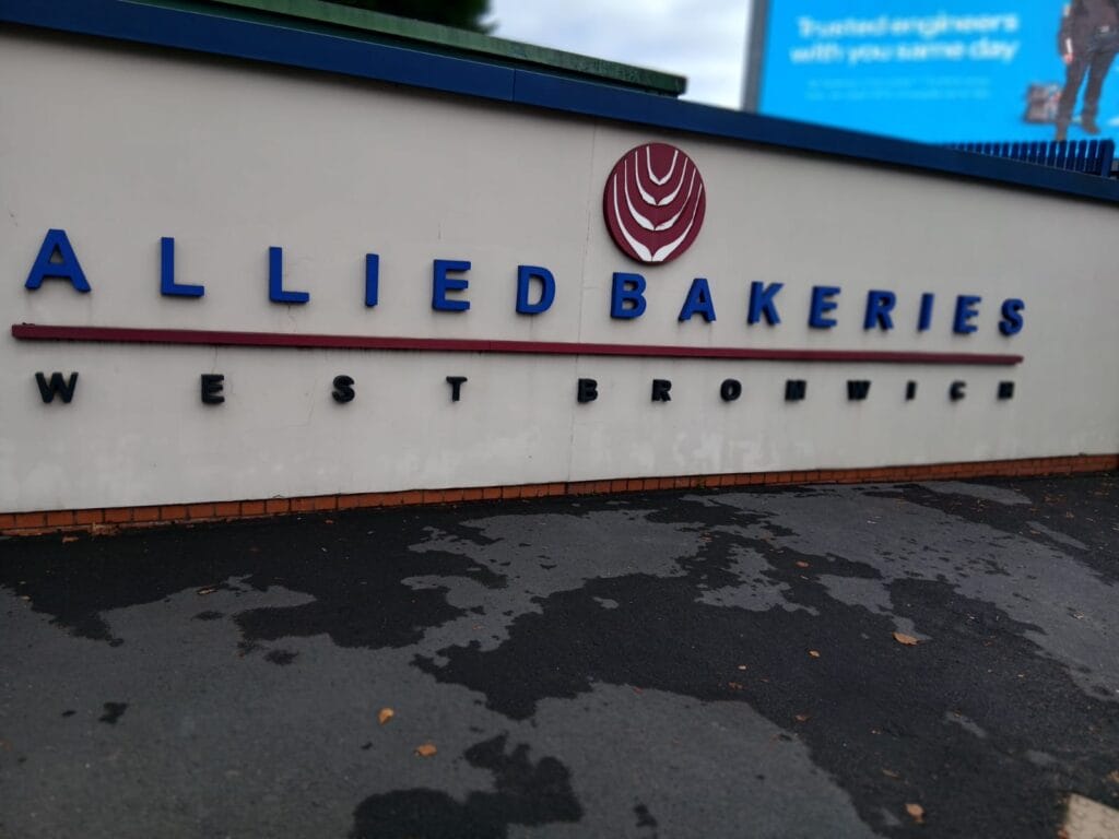 Bakers Basco