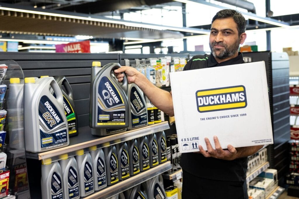 EG On the Move Forecourts