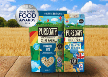PureOaty