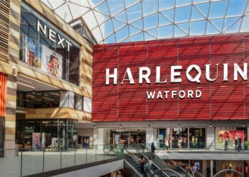 Harlequin Watford