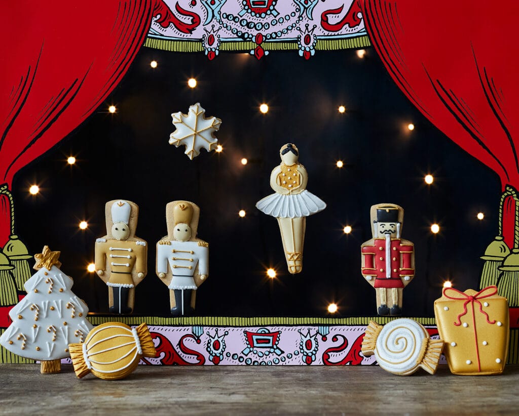 Biscuiteers 