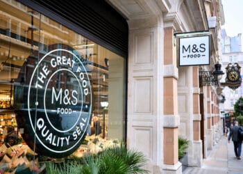 M&S