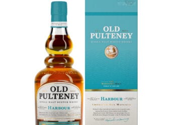Old Pulteney Scotch Whisky