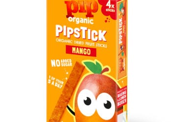 Pip Organic