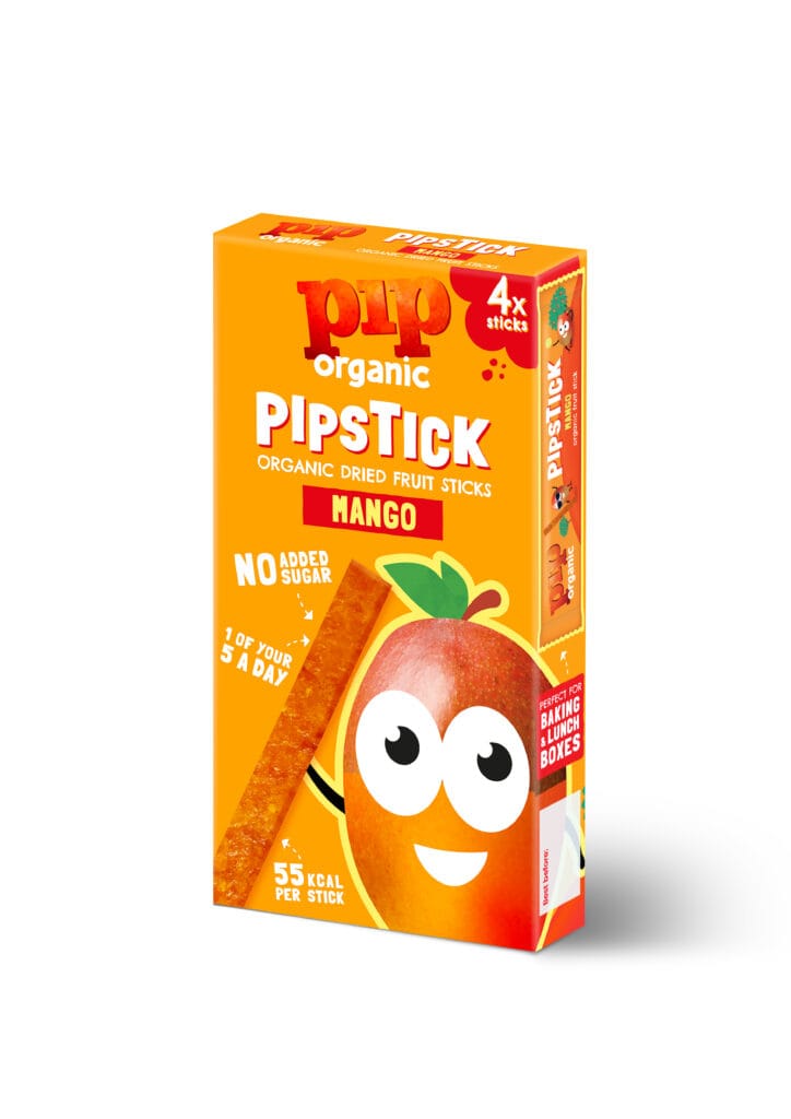 Pip Organic