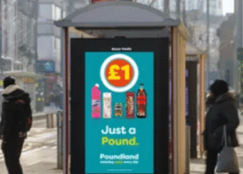 Poundland clearance sales underway at 18 locations