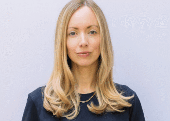 John Lewis appoints Anna Milne as new director of merchandising