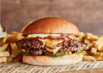 Honest Burgers enjoys best year to date with like-for-like sales up 10%
