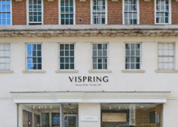 Vispring,