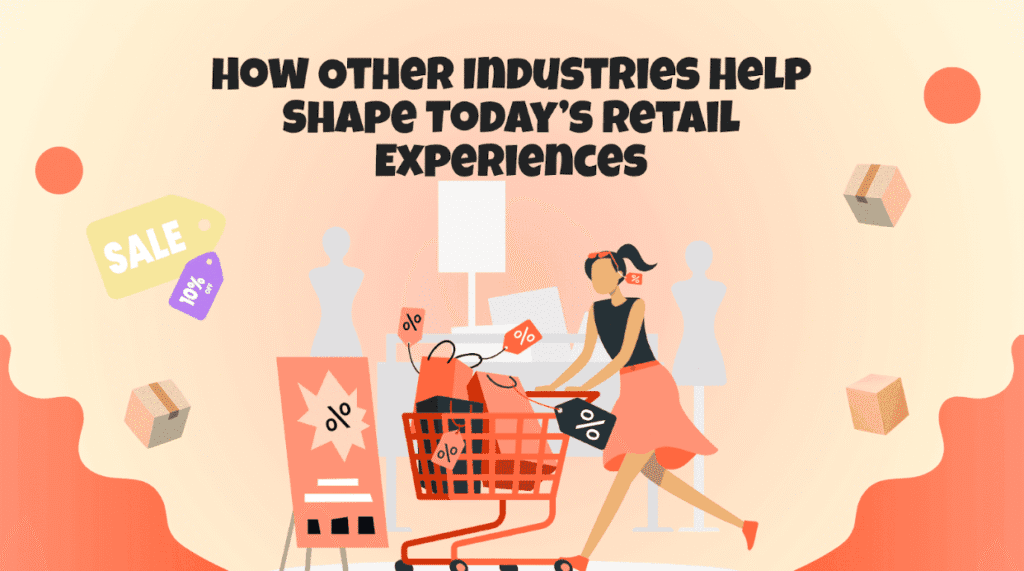 retail experiences