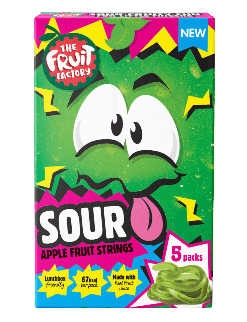 The Fruit Factory