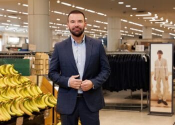 The Budget needs to back business, not burden it, says M&S boss