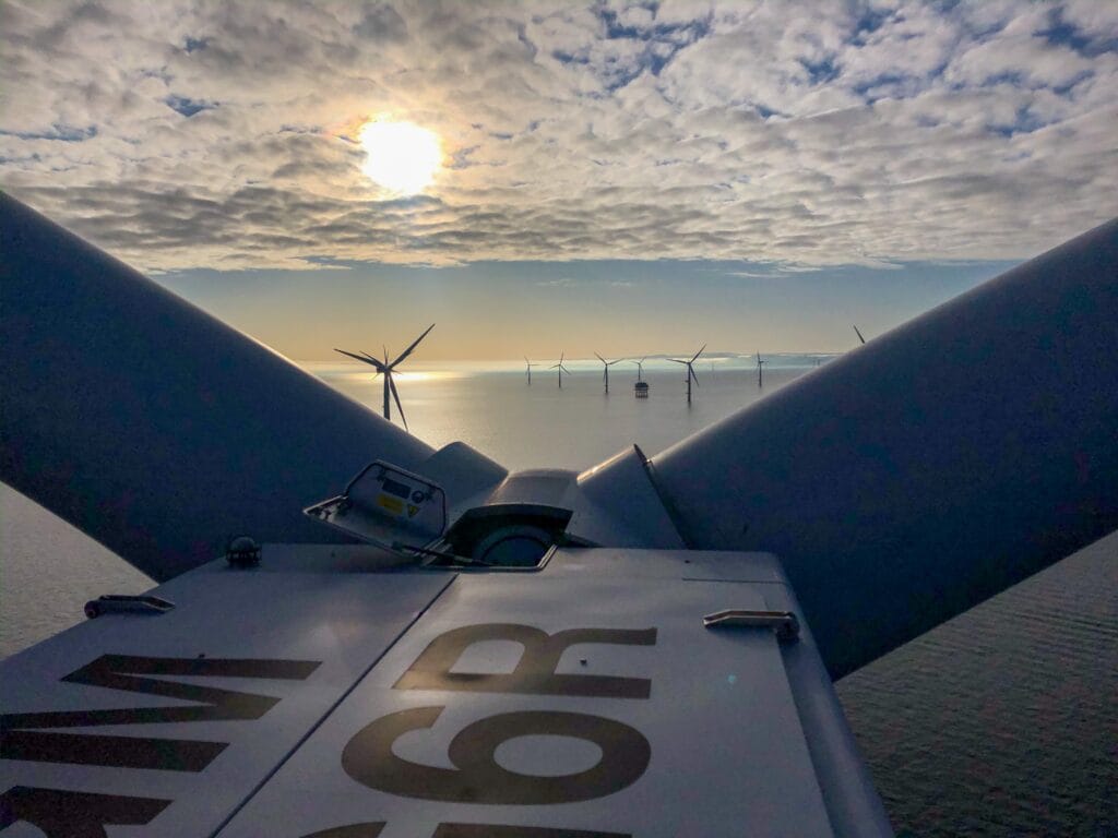 Co-op enters Power Purchase Agreement (PPA) to utilise energy from Welsh wind farm 1 Co-op