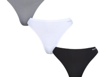 Reebok has the sweat-wicking thongs you need for your next workout 6 Reebok