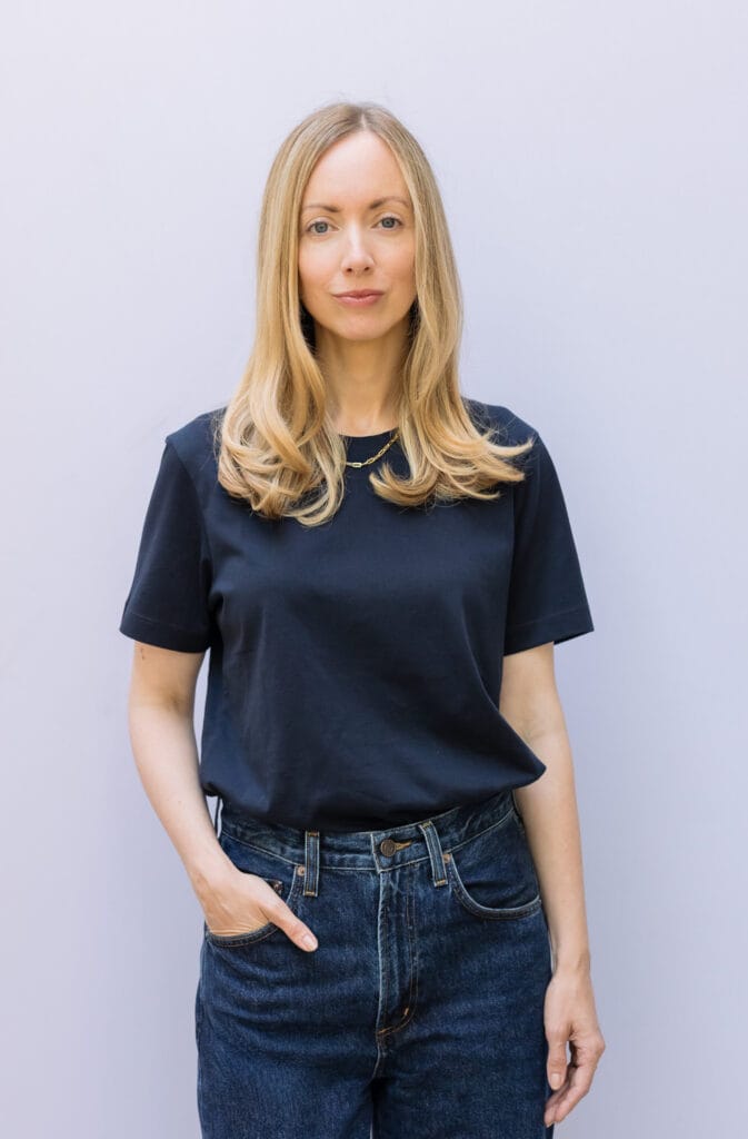 John Lewis appoints Anna Milne as new director of merchandising 1 John Lewis