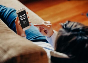 Expert advises consumers on how to spot the loyalty programmes worth joining this Black Friday 8 Expert advises consumers on how to spot the loyalty programmes worth joining this Black Friday