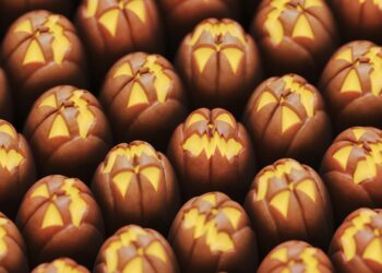 UK retailers set to turn Halloween into yet another billion-pound opportunity