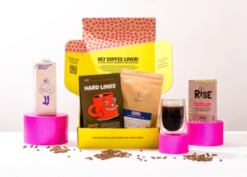 Christmas gift list: the sustainable coffee gift everyone actually wants