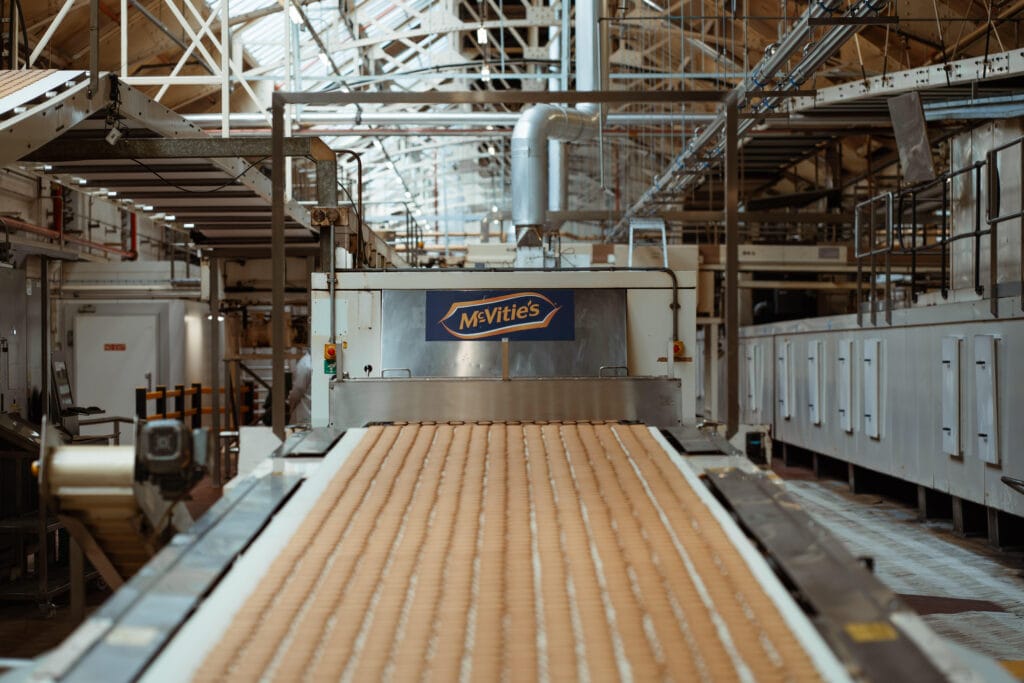 McVitie's