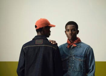 John Lewis x LABRUM London