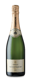 Veuve Monsigny Premier Cru Champagne