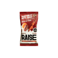 Raise Snacks