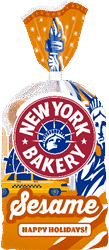 New York Bakery