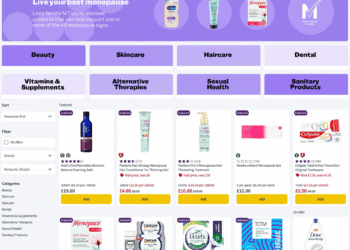 Ocado Retail