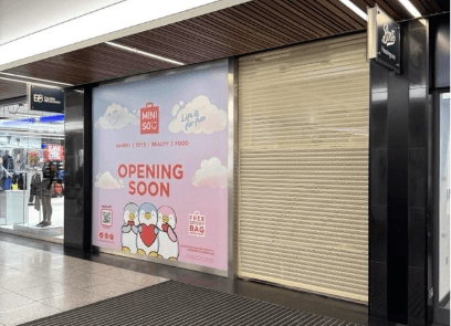MINISO