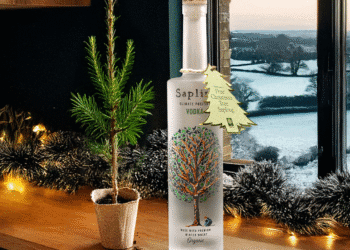 sapling spirits