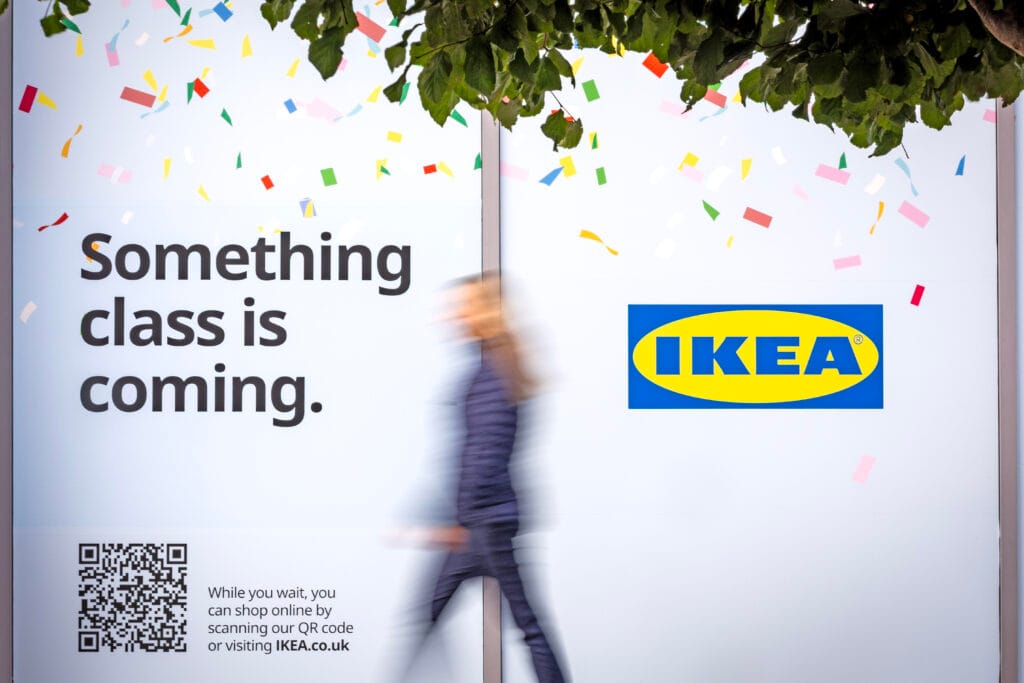 IKEA