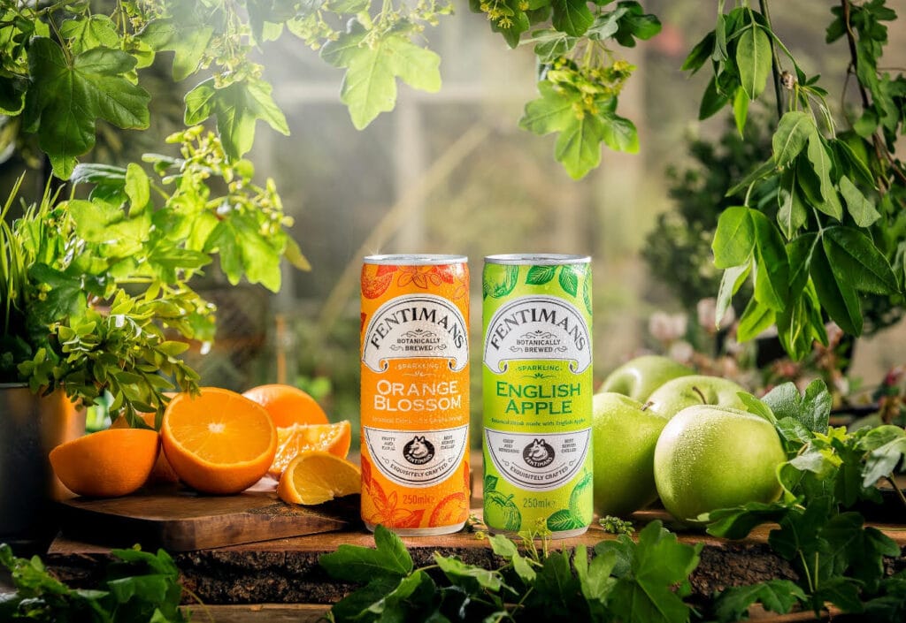 Fentimans 