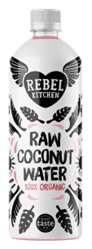 Rebel Kitchen