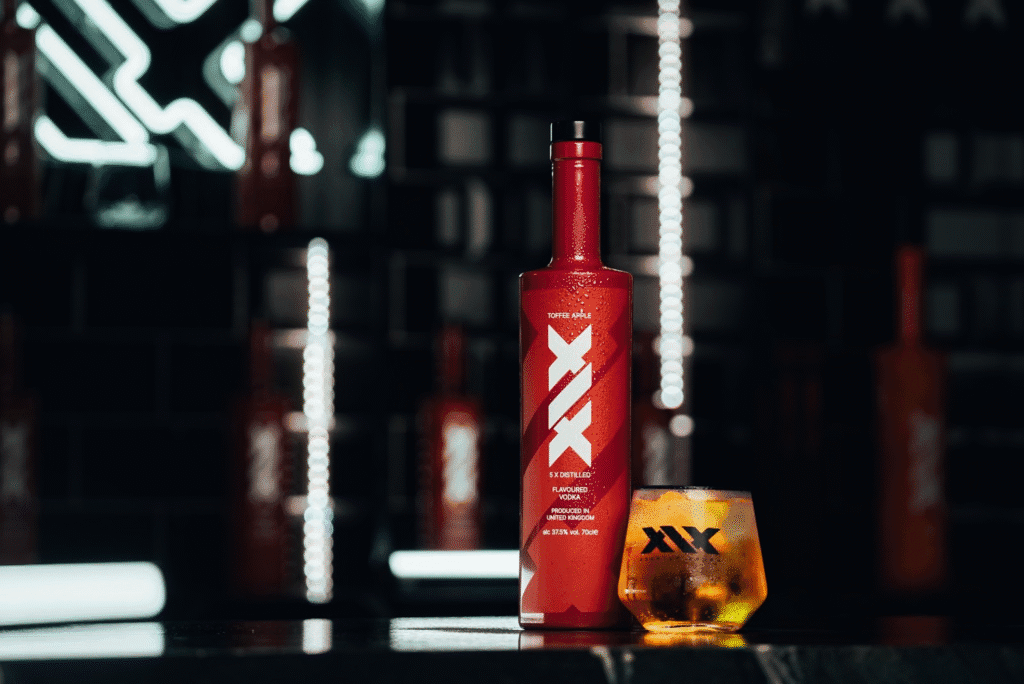 XIX Vodka