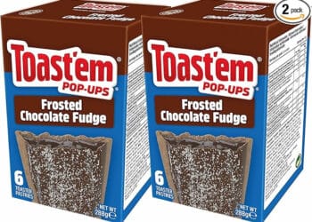 Celebrate Chocolate Week