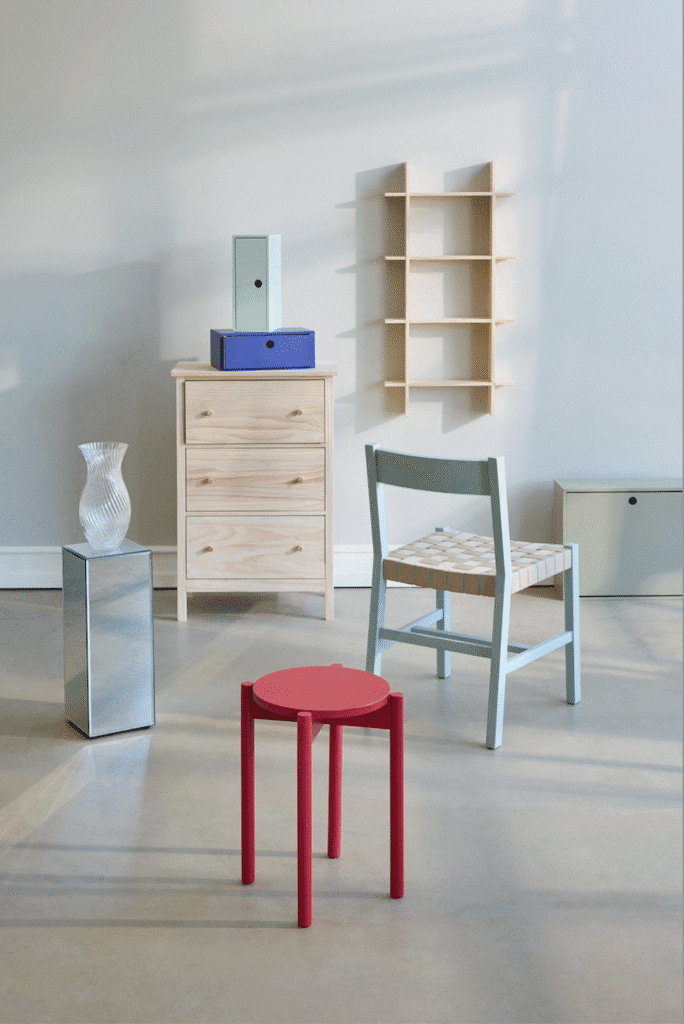 Søstrene Grene