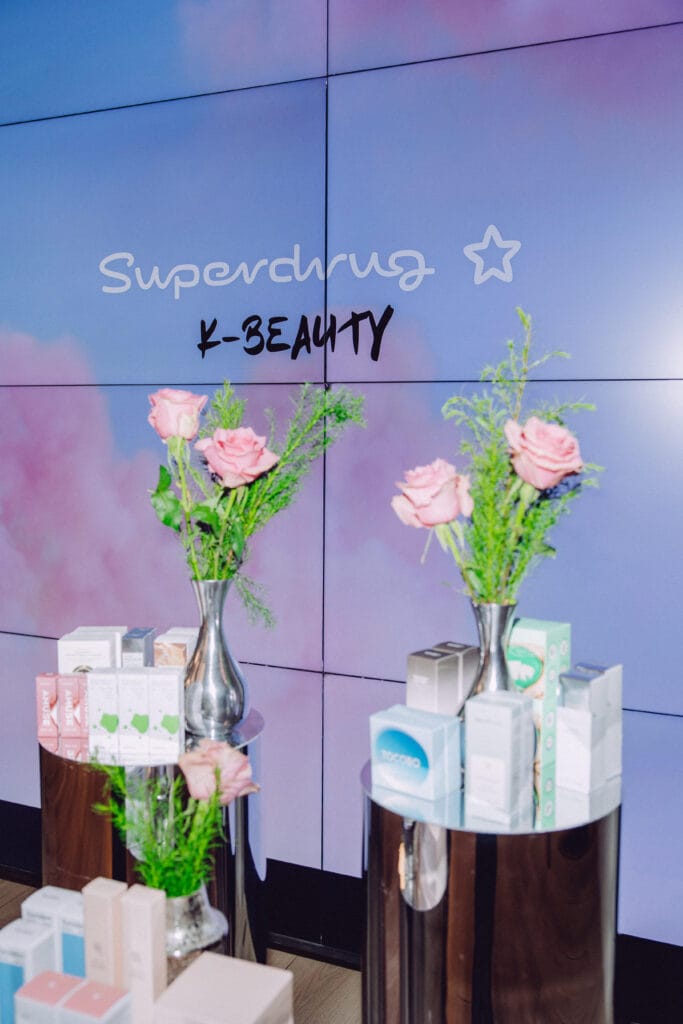 Superdrug