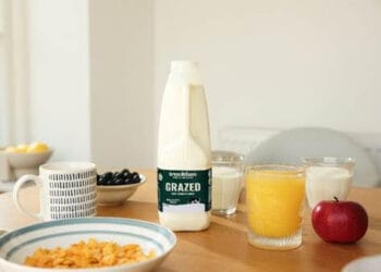 Trewithen Dairy
