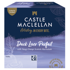 Castle MacLellan 