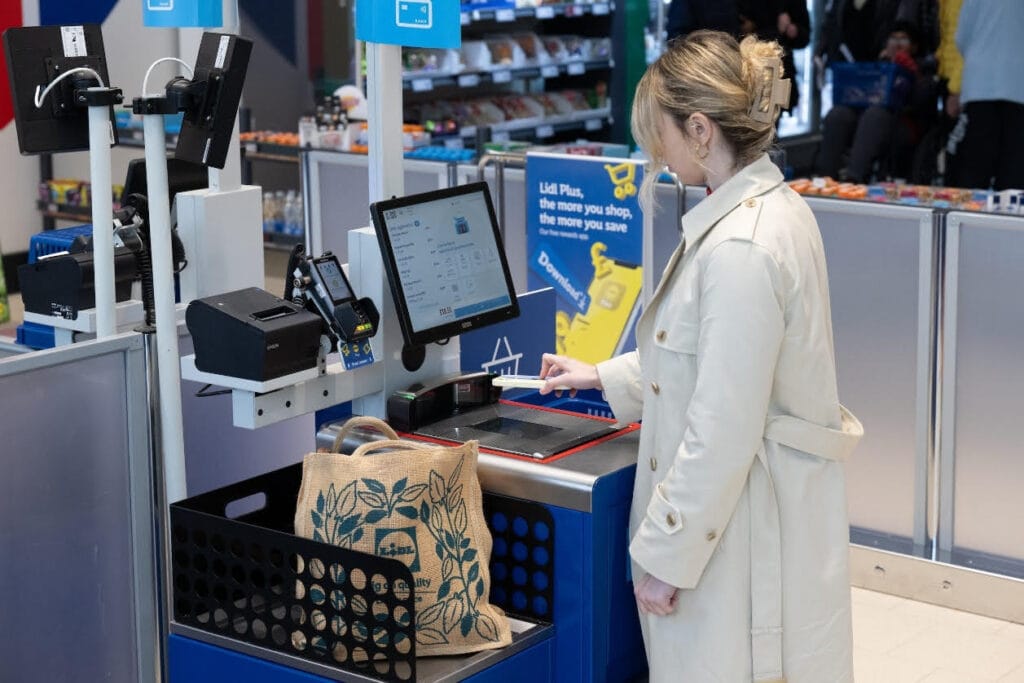 Lidl
