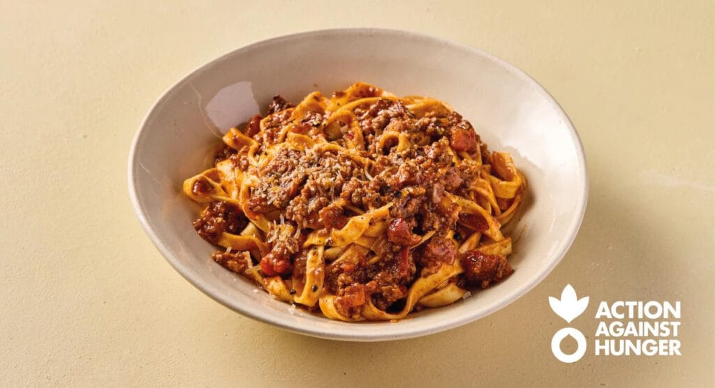  Pasta Evangelists